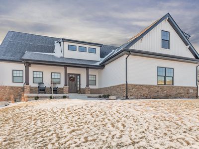 5883 W 134th Ave, Cedar Lake, IN, 46303