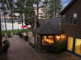 40029 N Shore Dr, Fawnskin, CA 92333