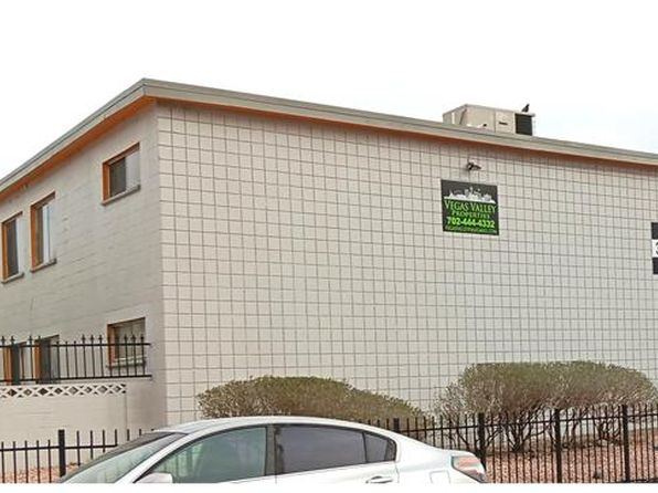 3842 Royal Crest St APT 8