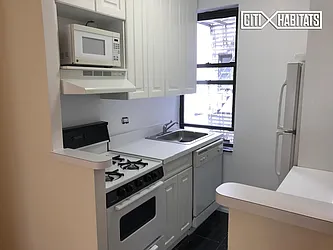 Rented by Citi Habitats