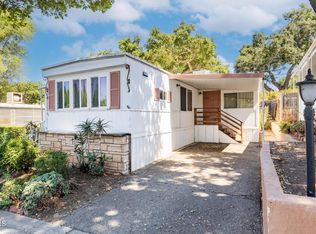 1225 S Rice Rd SPACE 9, Ojai, CA 93023