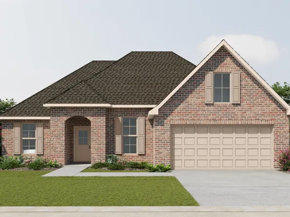 11178 Bonaventure Ave, Daphne, AL 36526