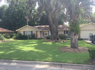 104 N Cromwell Rd, Savannah, GA 31410