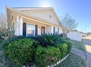 1639 Nichole Woods Dr, Houston, TX 77047