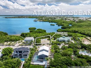 98 Stirrup Key Rd, Marathon, FL 33050