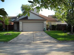 13814 Beech Hollow Ln, Houston, TX 77082