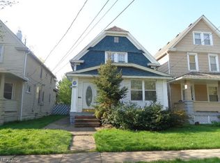 3321 Woodbridge Ave, Cleveland, OH