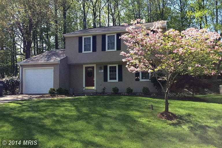 1st image of 9211 Claytonia Ln