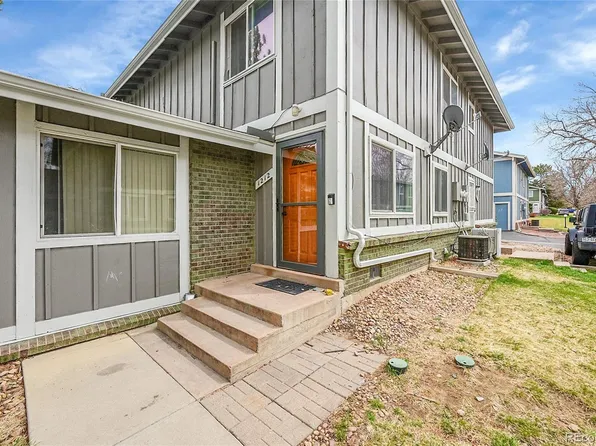 1212 S Uvalda Street, Aurora, CO 80012