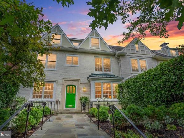 3312 Cathedral Ave NW, Washington, DC 20008