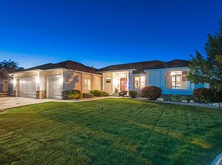 1264 Sierra Vista Dr, Gardnerville, NV 89460