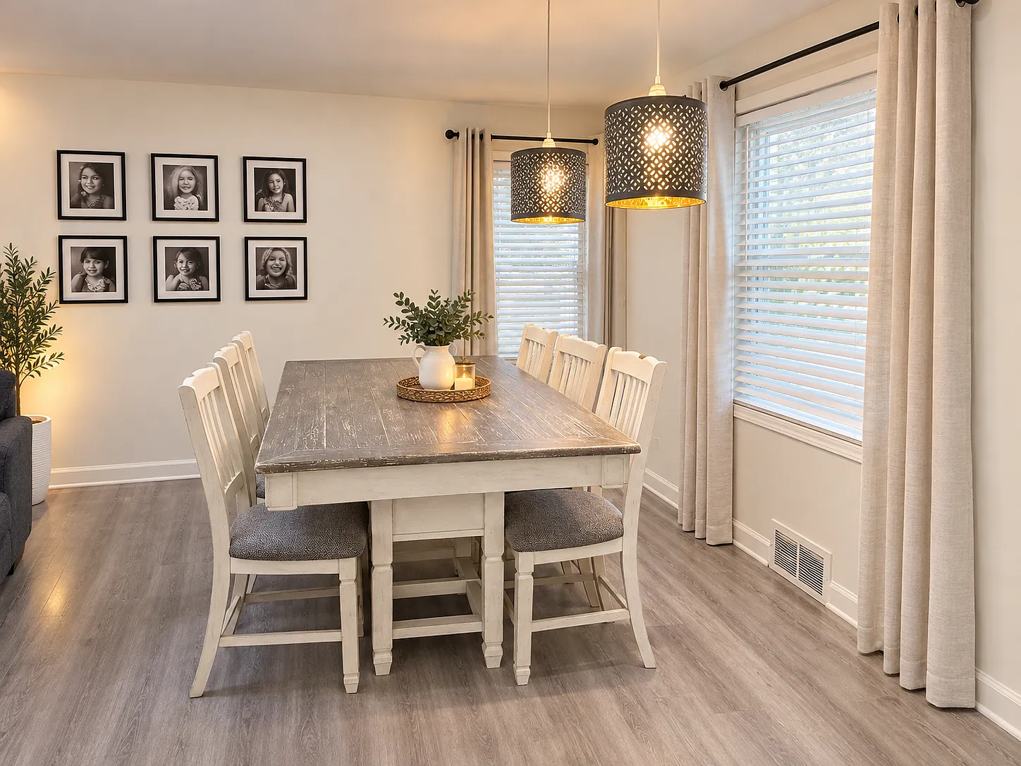 3 bed, 1400 sqft, $2,550 — Photo 3