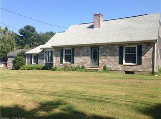 918 Providence Pike, Killingly, CT 06239