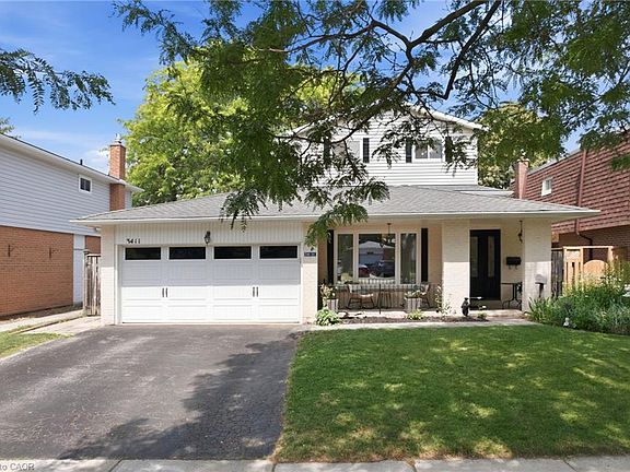 2nd image of 3411 Lansdown Dr