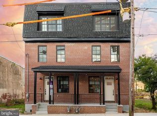 134 E Sharpnack St, Philadelphia, PA 19119