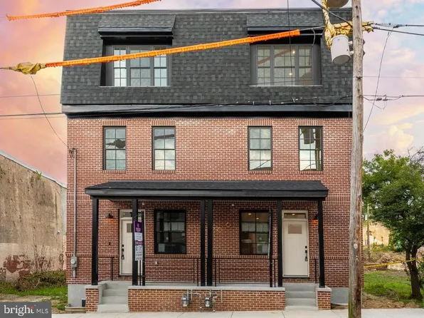 134 E Sharpnack St, Philadelphia, PA 19119