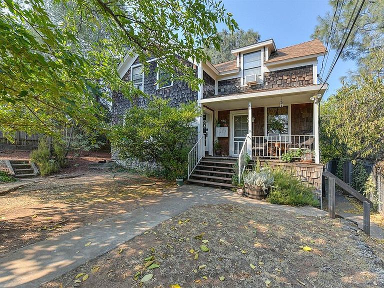 416 High St Auburn, CA, 95603 Apartments for Rent Zillow