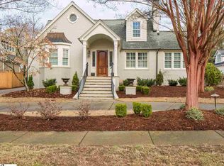 12 W Tallulah Dr, Greenville, SC 29605