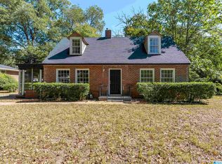 911 Shelton St, Birmingham, AL 35215