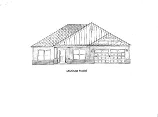 205 Stillmont Dr, Crawfordville, FL 32327