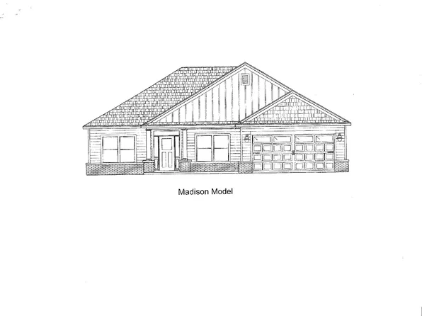 205 Stillmont Dr, Crawfordville, FL 32327