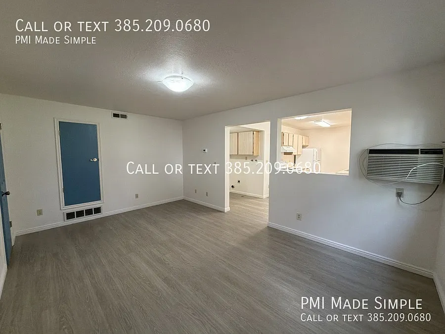 3br Apartment In Great Orem Location Coming Soon! — Photo 1