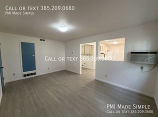 1472 S 100 E, Orem, UT 84058