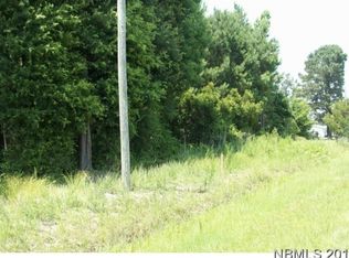 6 Tract Franks Field Rd, Trenton, NC 28585