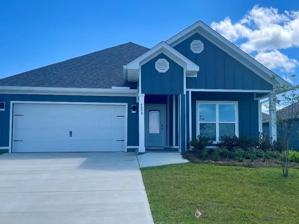 4858 Sandhill Way, Panama City, FL 32404