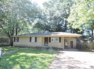1609 Leigh Dr, Memphis, TN 38116