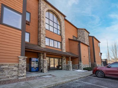 2504 River Road #7107, Wisconsin Dells, WI, 53965