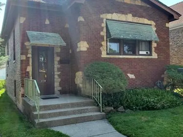 3739 Wenonah Ave, Berwyn, IL 60402