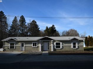 1111 Wright St, The Dalles, OR
