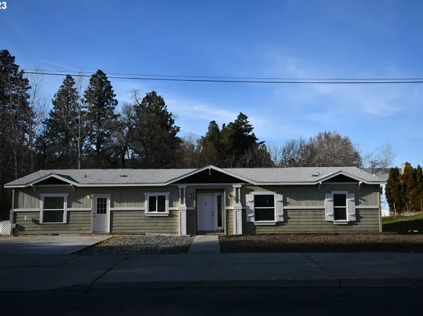 1111 Wright St, The Dalles, OR 97058
