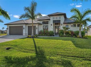 5228 SW 20th Ave, Cape Coral, FL 33914