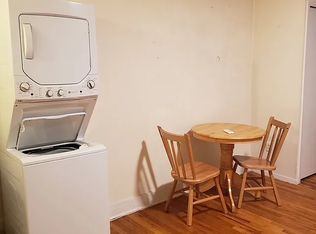311 W 29th St #1A, New York, NY 10001