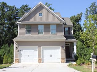 2561 Chimney Hill Pl, Austell, GA 30106