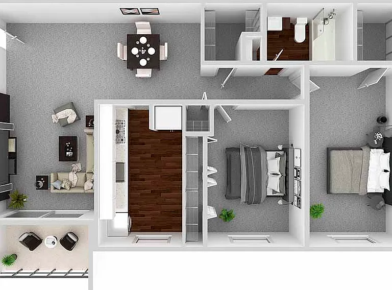 Bel-Air-2b-1b-916sqft-B4 Bel-Air-2b-1b-916sqft-B4