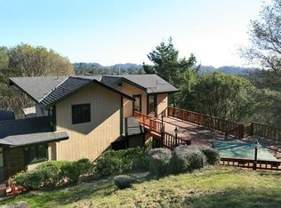 145 Skyward Dr, APTOS, CA 95003