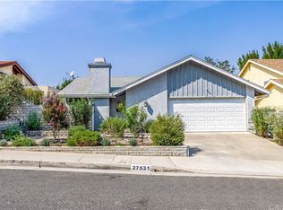 27531 Diane Marie Cir, Santa Clarita, CA 91350