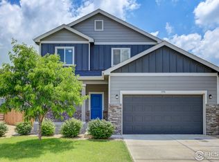 1974 Saddleback Dr, Milliken, CO 80543