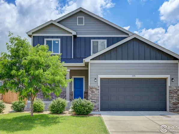 1974 Saddleback Dr, Milliken, CO 80543