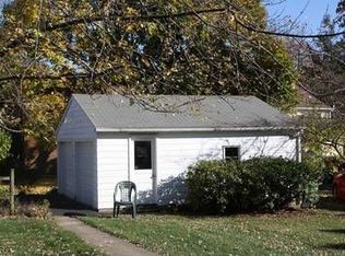601 5th Ave, Beaver Falls, PA 15010