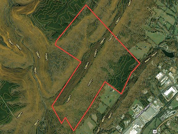 4th image of 0 Back Valley Rd