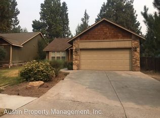 19894 Porcupine Dr, Bend, OR 97702