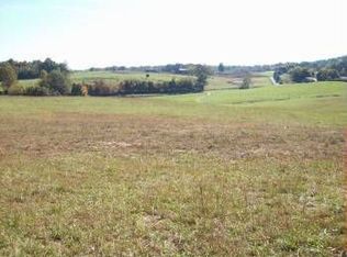 191 Wyatt Rd, Glasgow, KY 42141