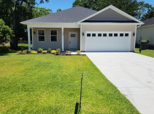 1583 Eyota Dr SW, Ocean Isle Beach, NC 28469