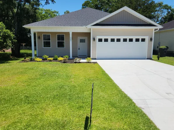 1583 Eyota Drive SW, Ocean Isle Beach, NC 28469