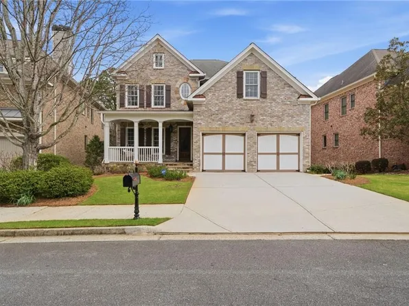 610 Society St, Alpharetta, GA 30022