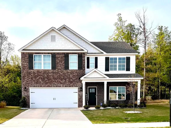 1005 Flyway View Ln, Alabaster, AL 35007